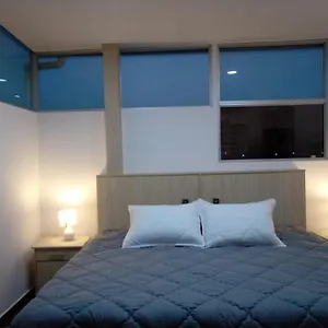 Apartamento Suites+arte, Quito