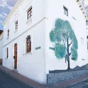 Apartamento Casa Lunaloma - Boutique, Quito