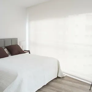Apartamento Espectacular Loft, Quito